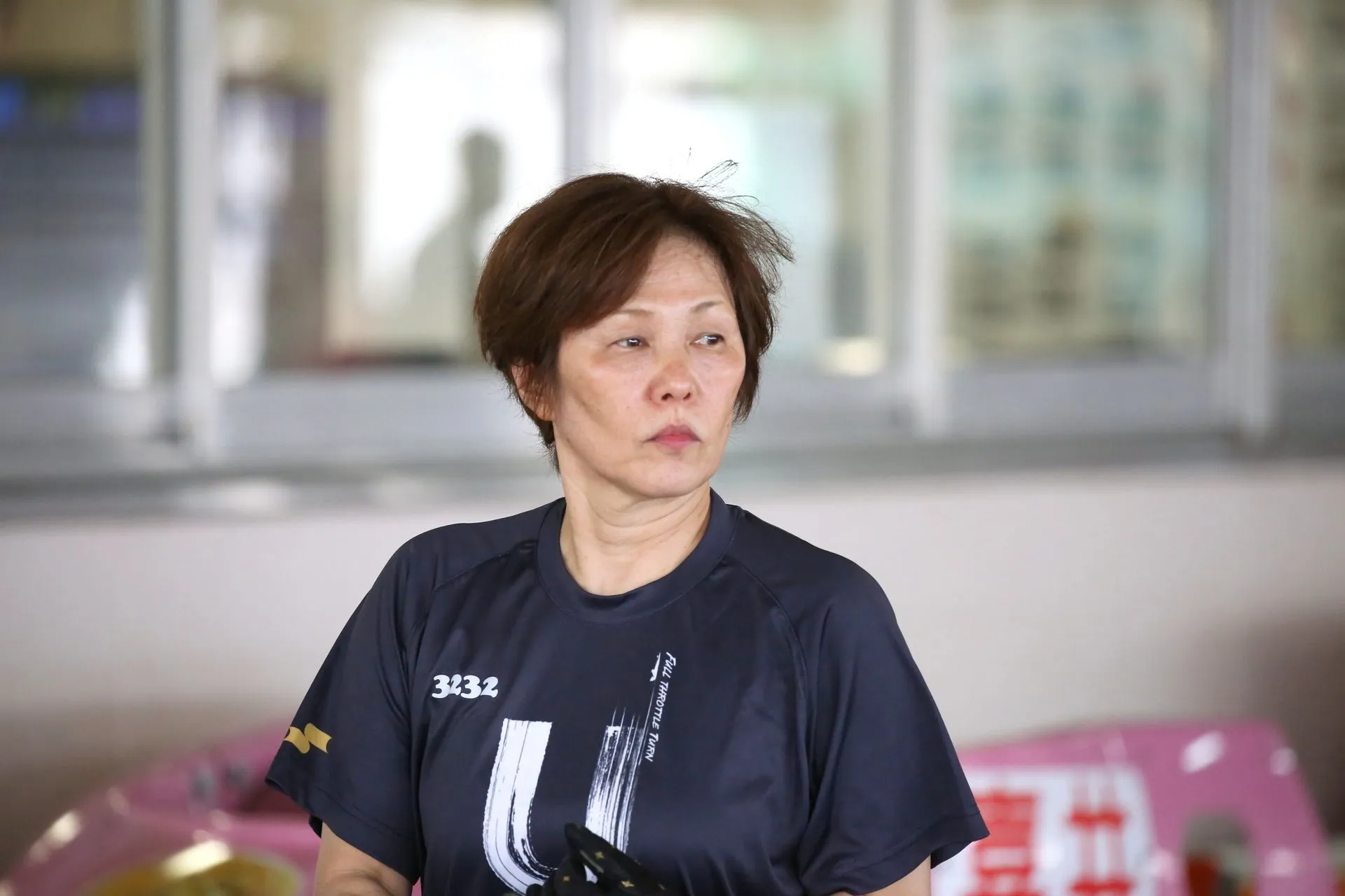 山川美由紀の写真