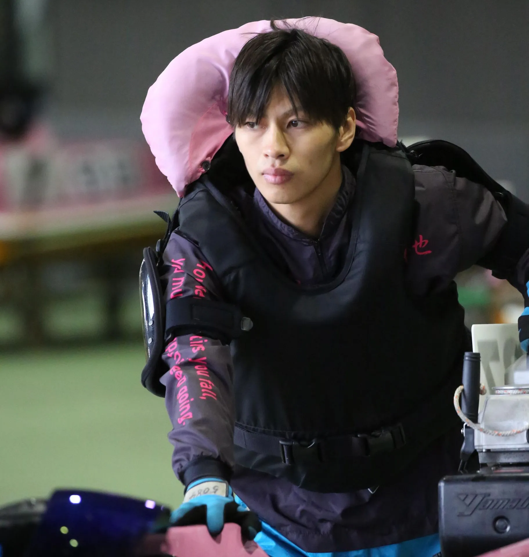 末永和也の写真