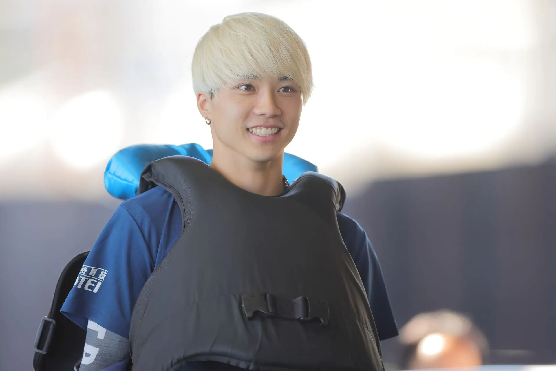 鰐部太空海の写真