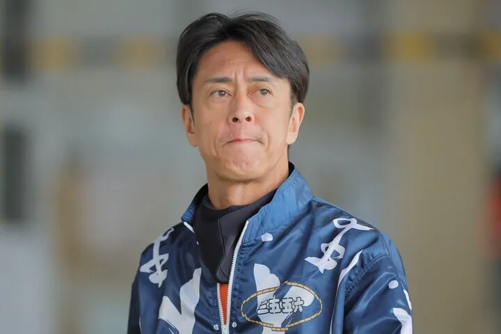 田中信一郎の写真
