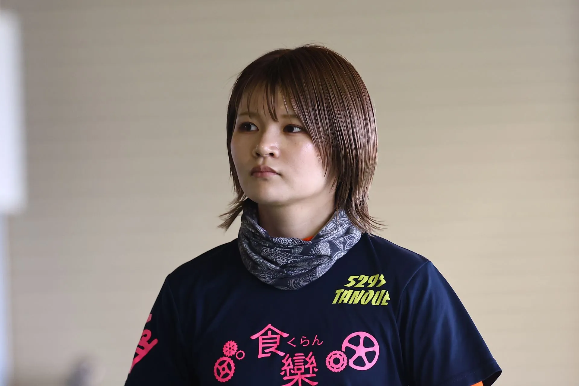 田上凛の写真